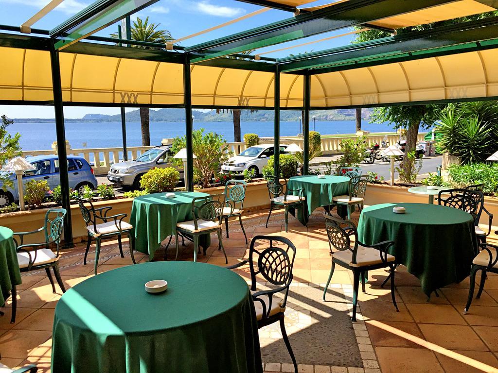 Hotel Relais I Presidi Orbetello Exterior photo