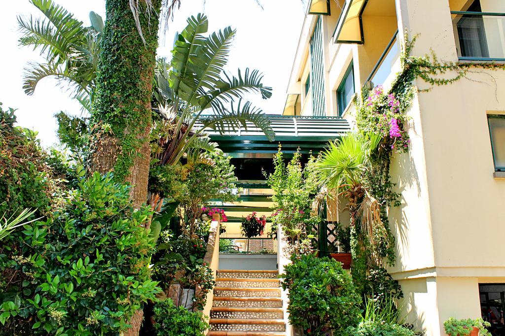 Hotel Relais I Presidi Orbetello Exterior photo
