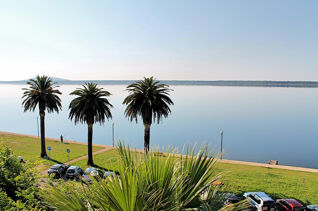 Hotel Relais I Presidi Orbetello Exterior photo