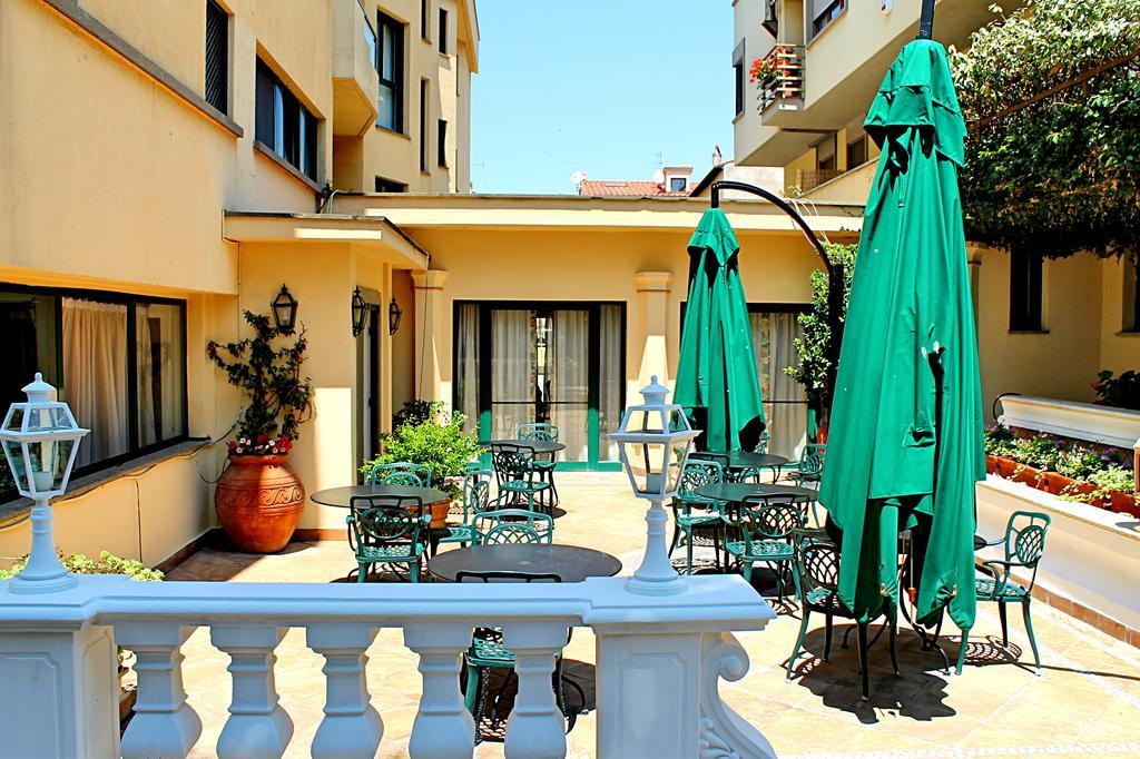 Hotel Relais I Presidi Orbetello Exterior photo