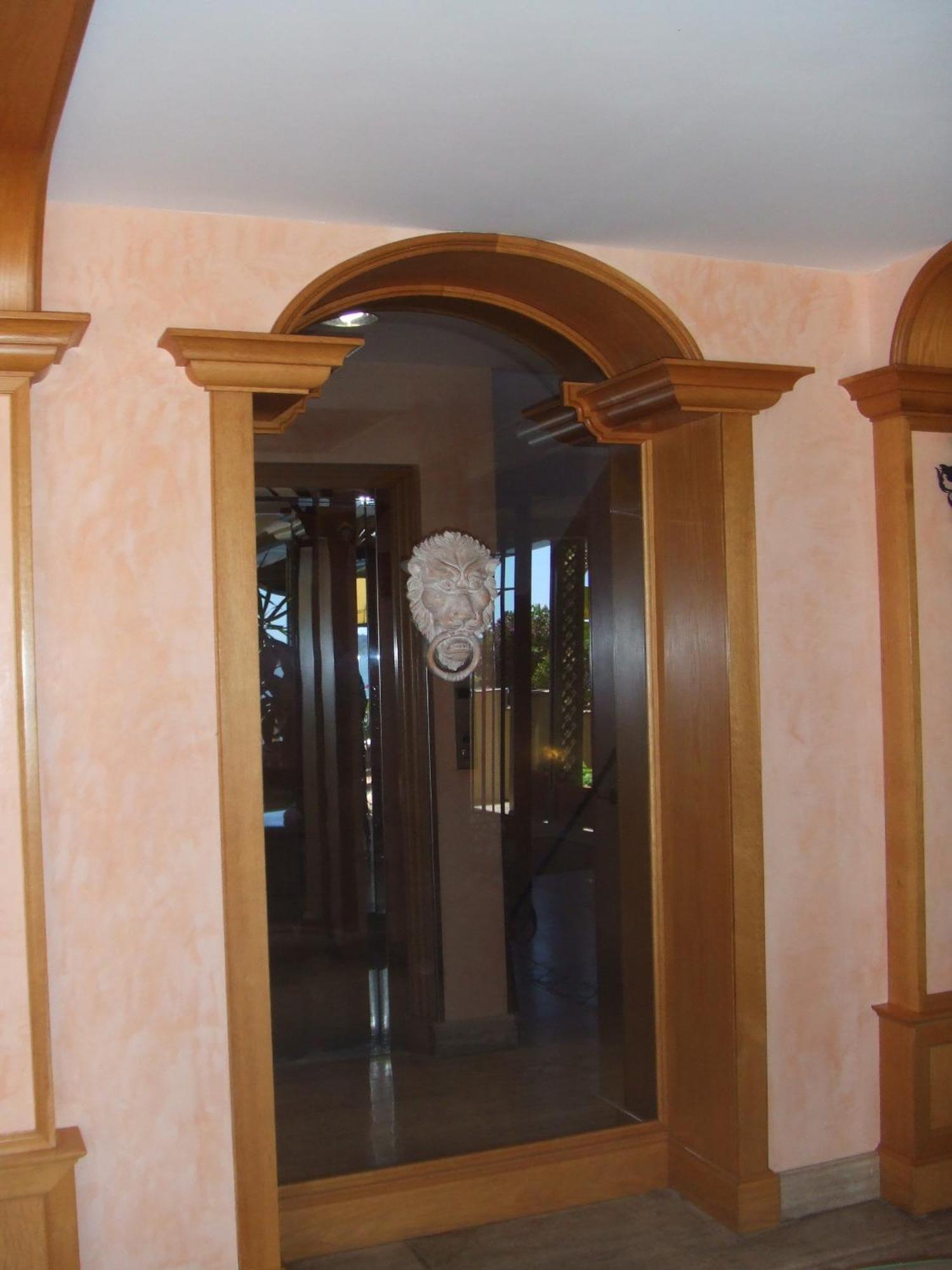 Hotel Relais I Presidi Orbetello Exterior photo