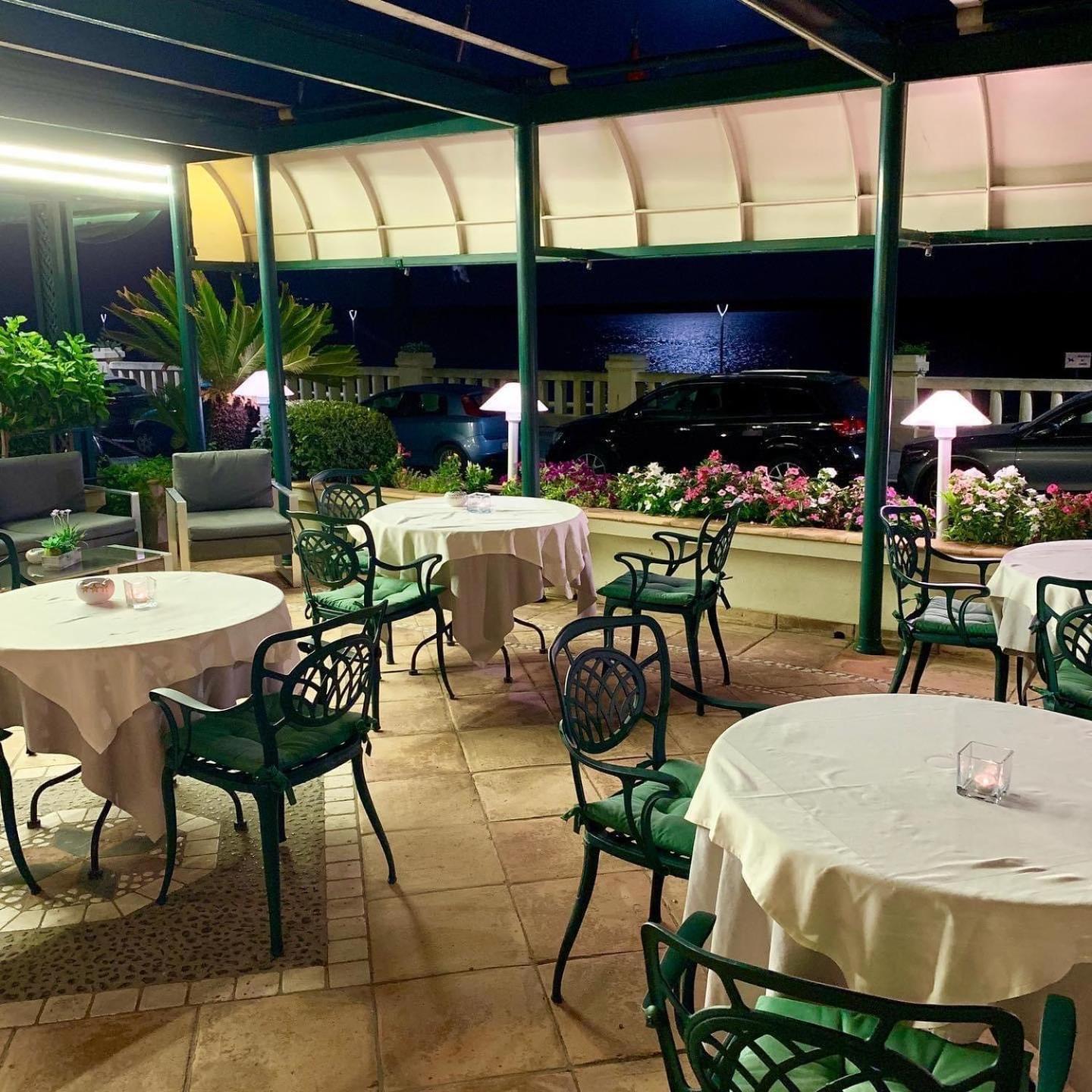 Hotel Relais I Presidi Orbetello Exterior photo