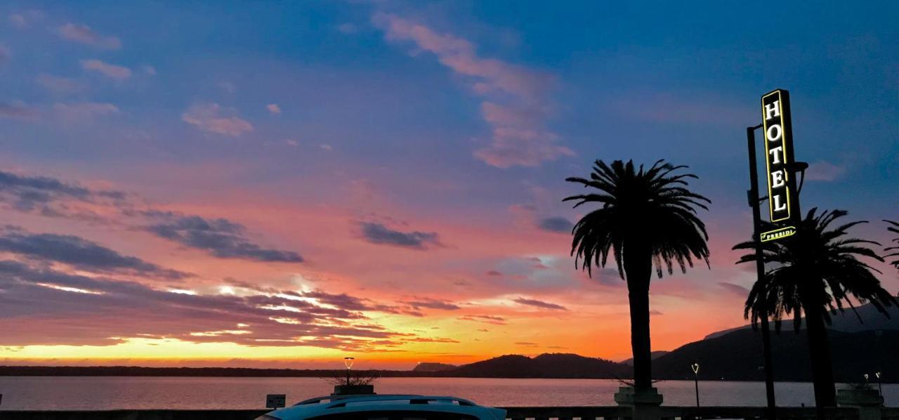Hotel Relais I Presidi Orbetello Exterior photo